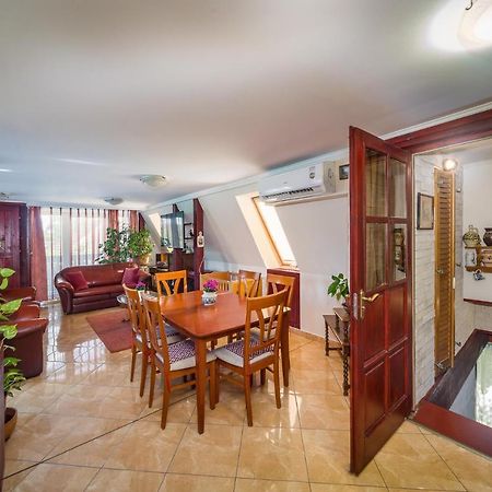 Tamas Apartman Balatonfoeldvar Sziveben- Egesz Evben Nyitva! Exterior foto