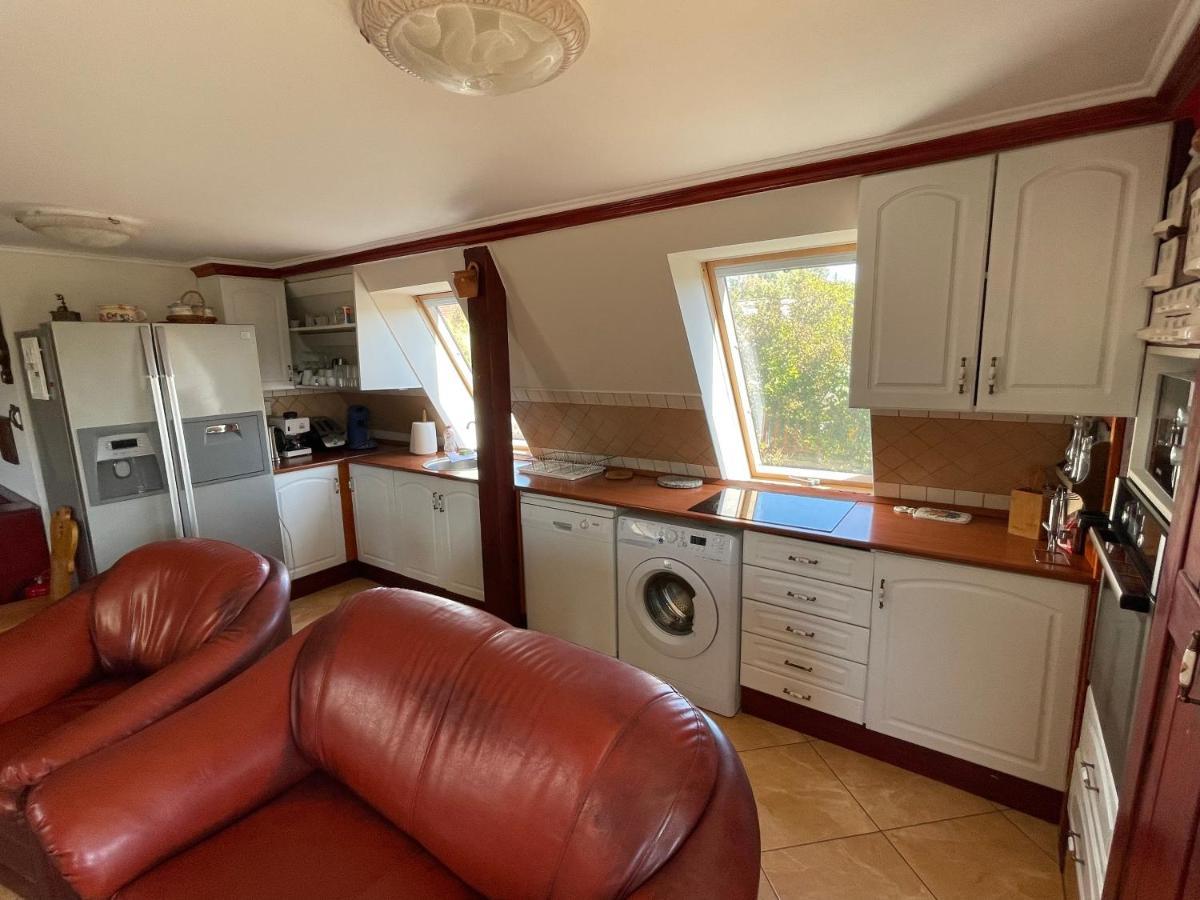 Tamas Apartman Balatonfoeldvar Sziveben- Egesz Evben Nyitva! Exterior foto