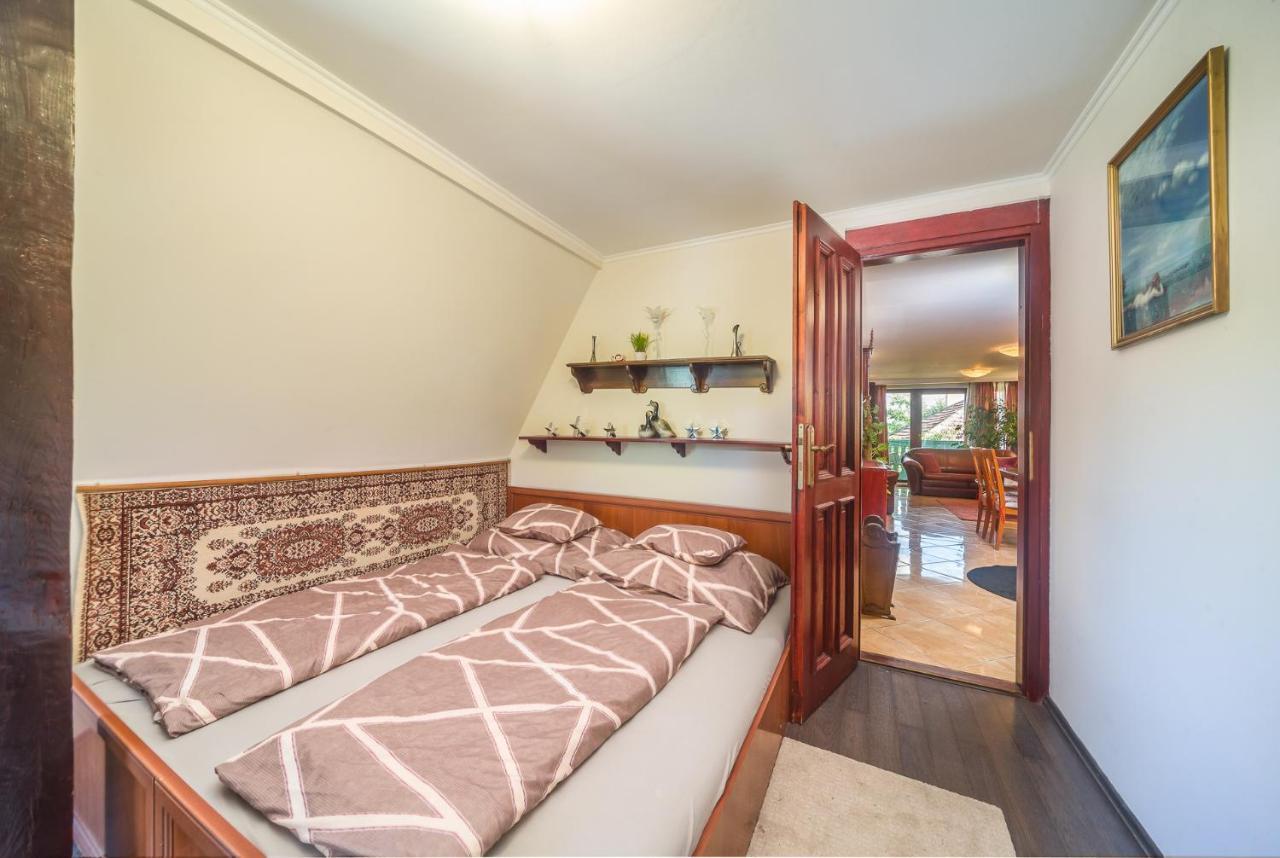 Tamas Apartman Balatonfoeldvar Sziveben- Egesz Evben Nyitva! Exterior foto