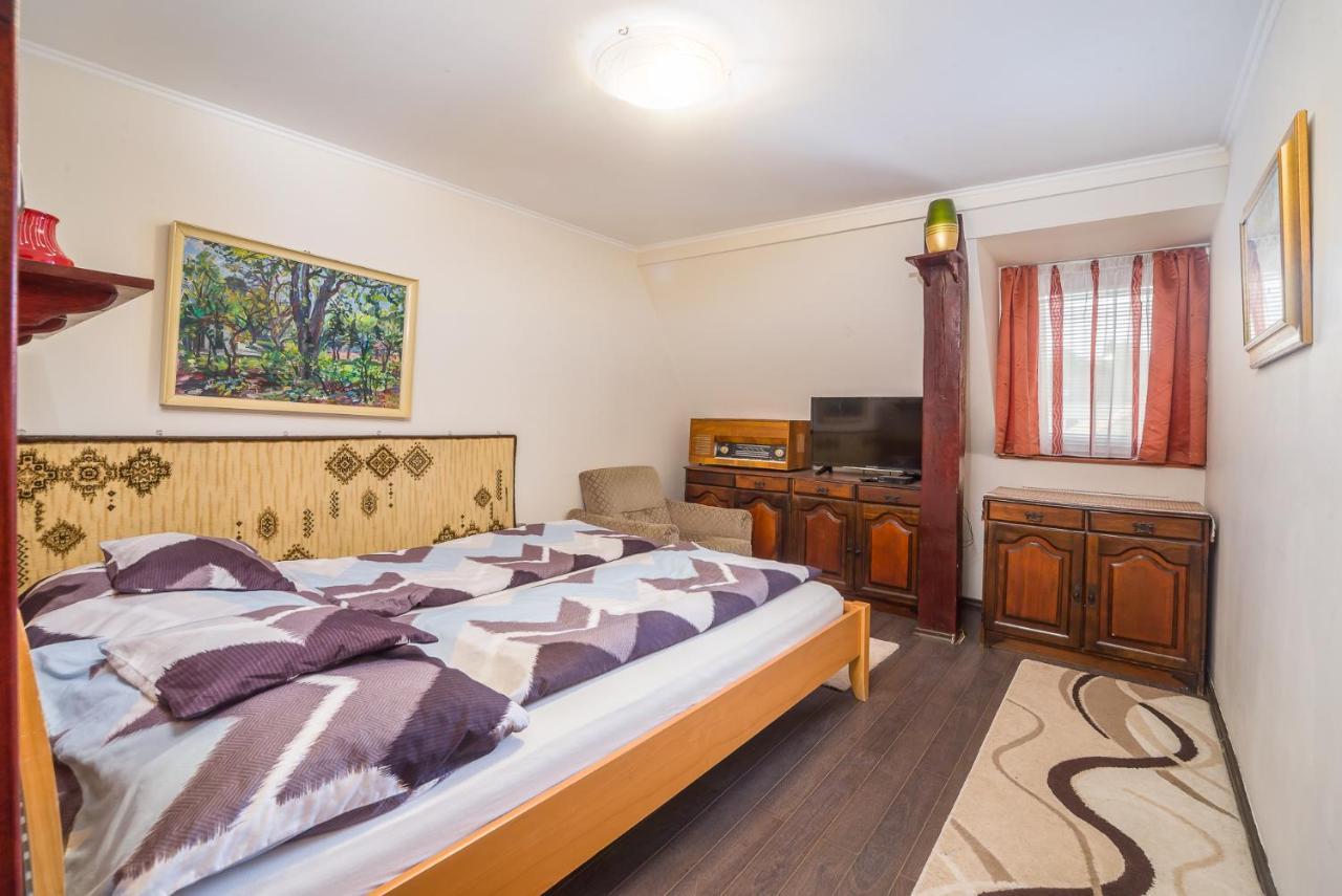 Tamas Apartman Balatonfoeldvar Sziveben- Egesz Evben Nyitva! Exterior foto