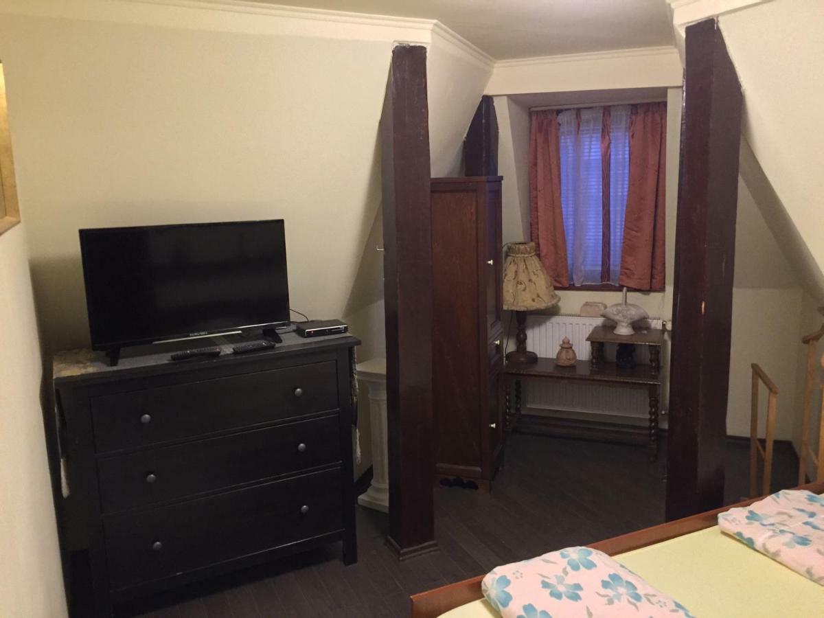 Tamas Apartman Balatonfoeldvar Sziveben- Egesz Evben Nyitva! Exterior foto
